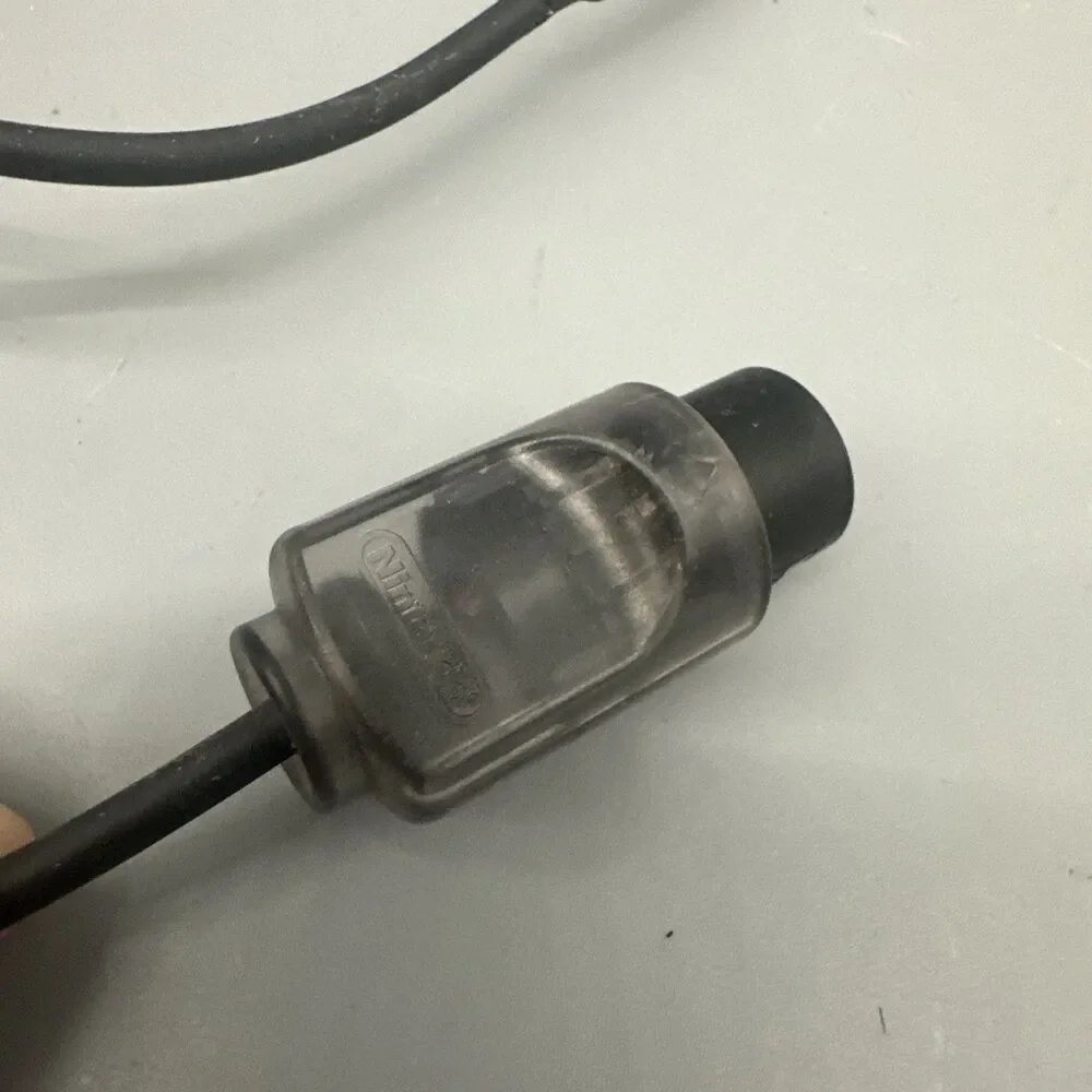 Nintendo tested working
